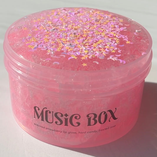 music box