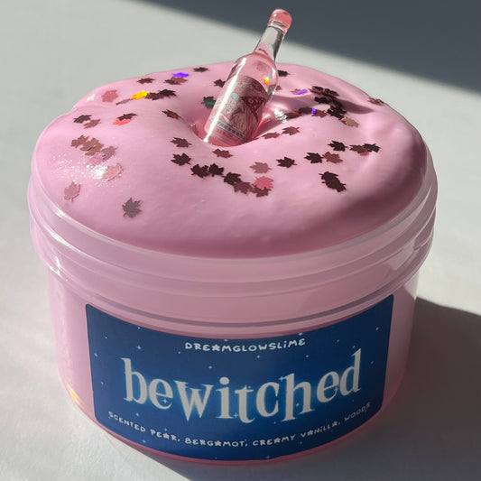 bewitched