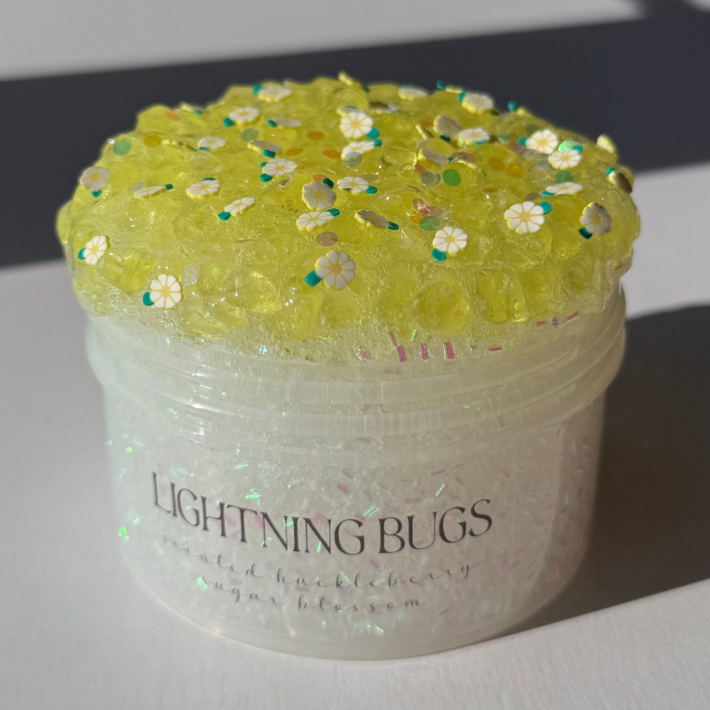 lightning bugs