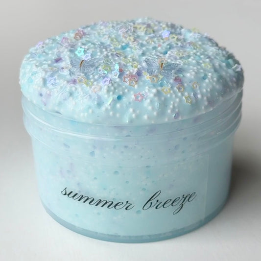 summer breeze