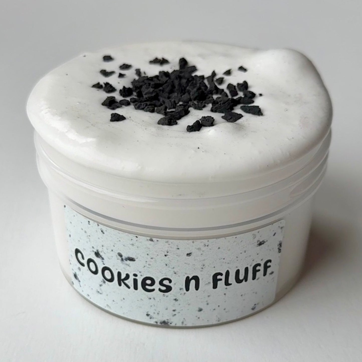 cookies n fluff