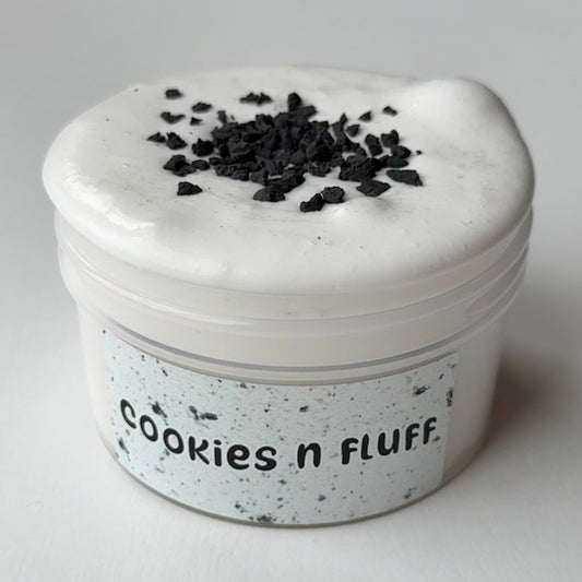 cookies n fluff