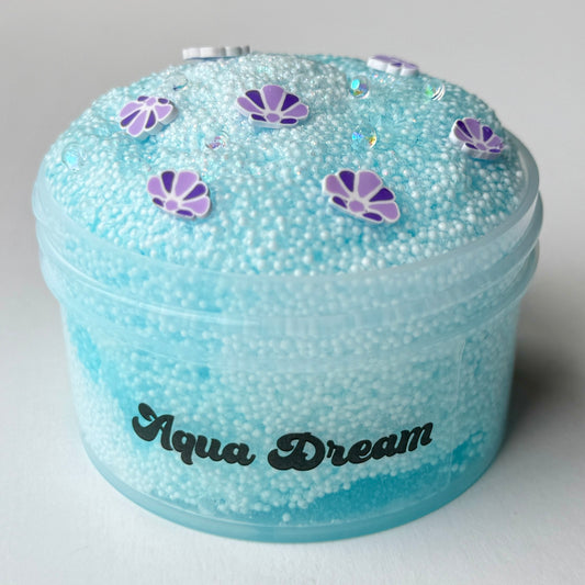 aqua dream