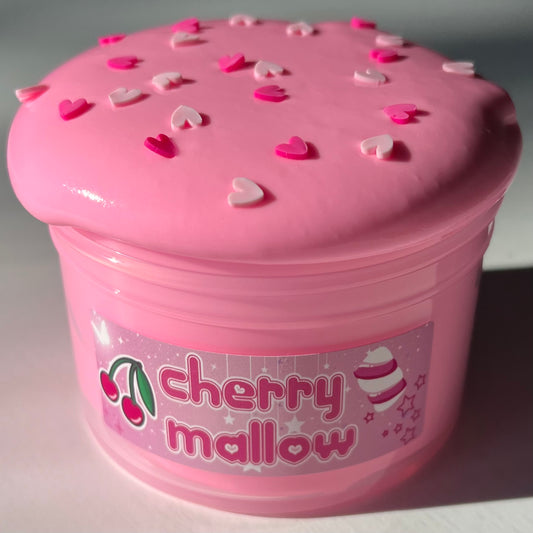 cherry mallow