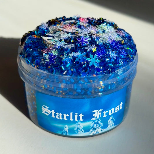 starlit frost