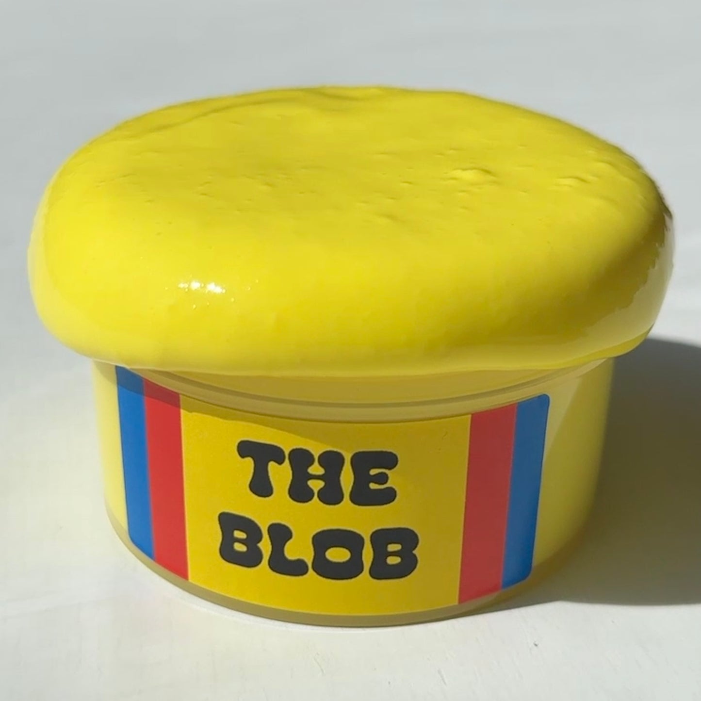 the blob