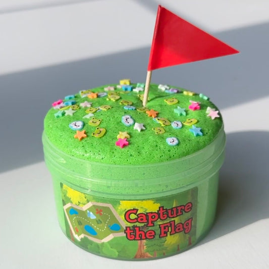 capture the flag