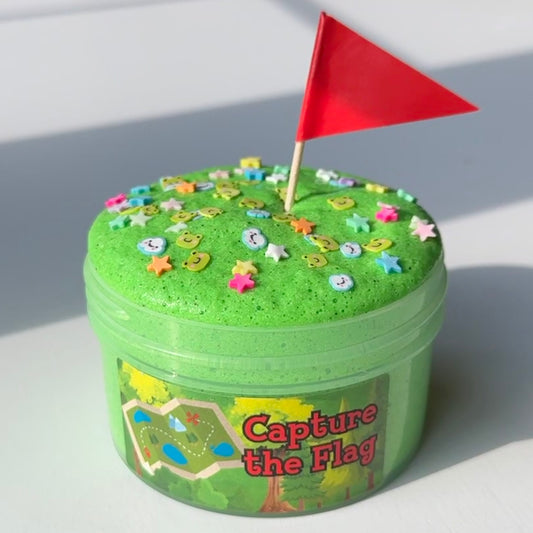 capture the flag