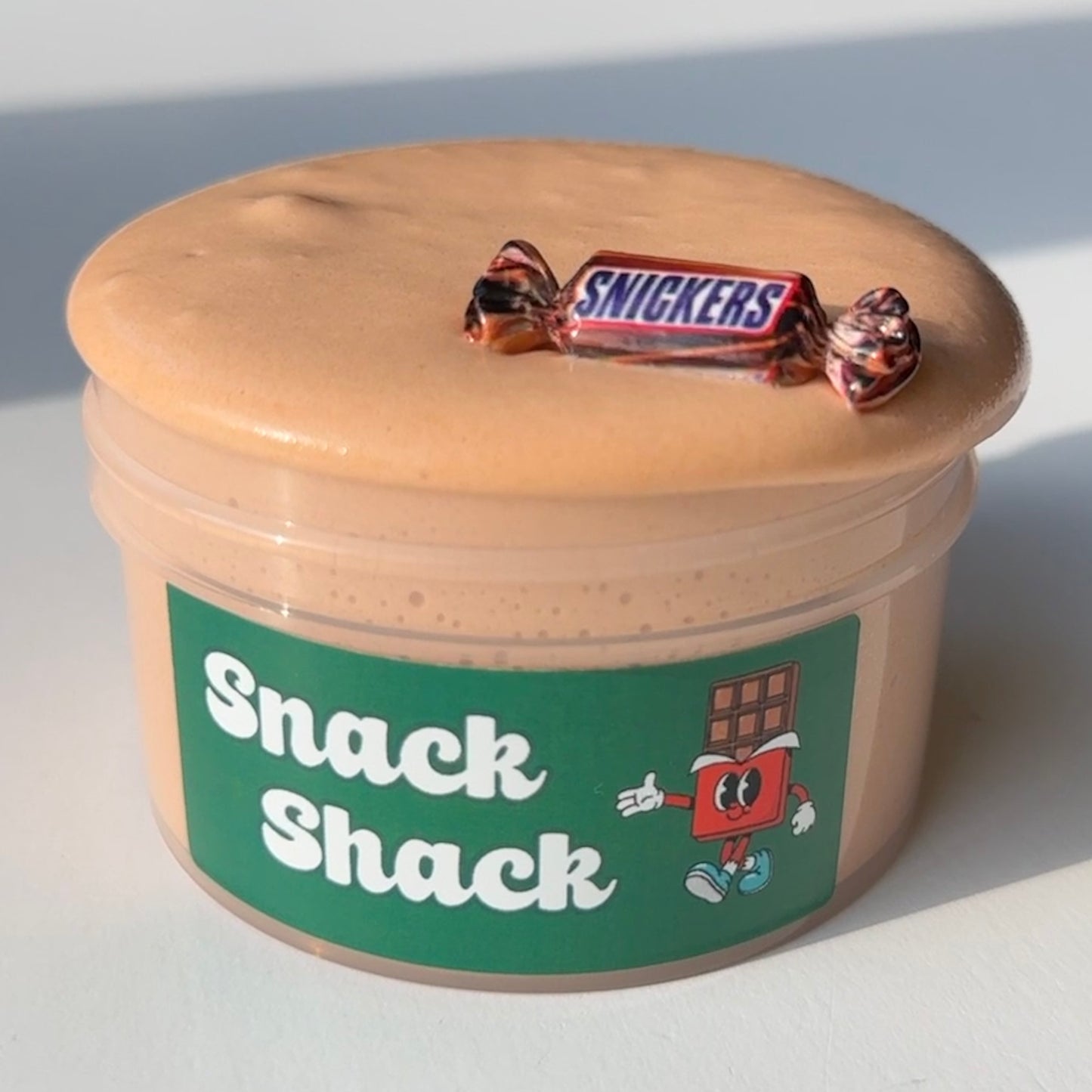 snack shack