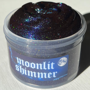 moonlit shimmer