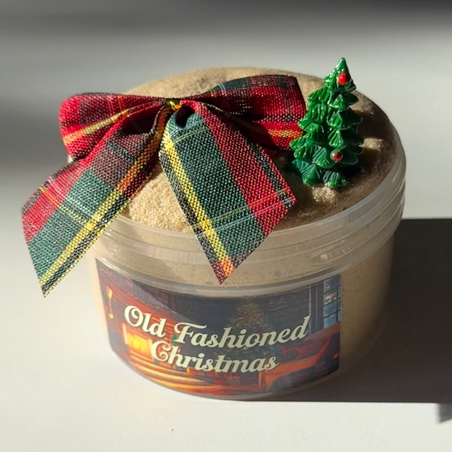 old fashioned christmas