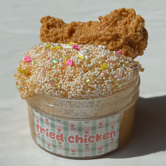 fried chicken