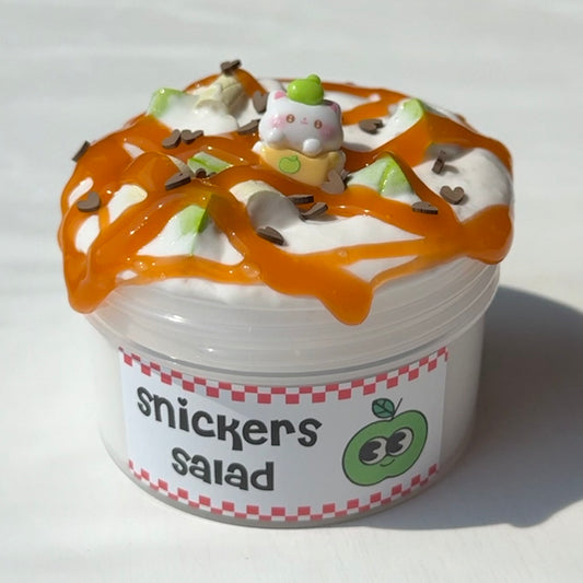 snickers salad
