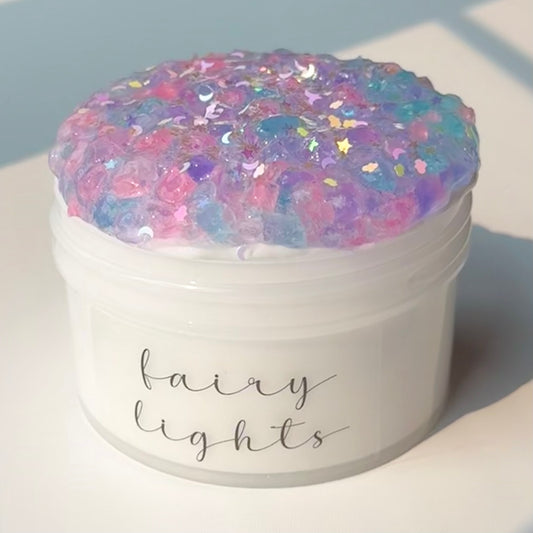 fairy lights