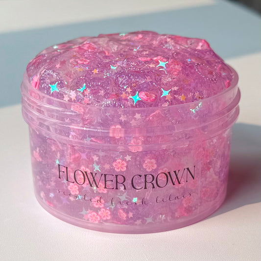 flower crown