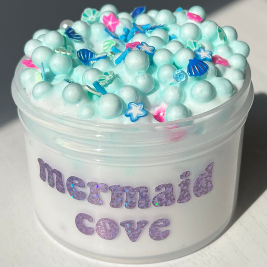 mermaid cove
