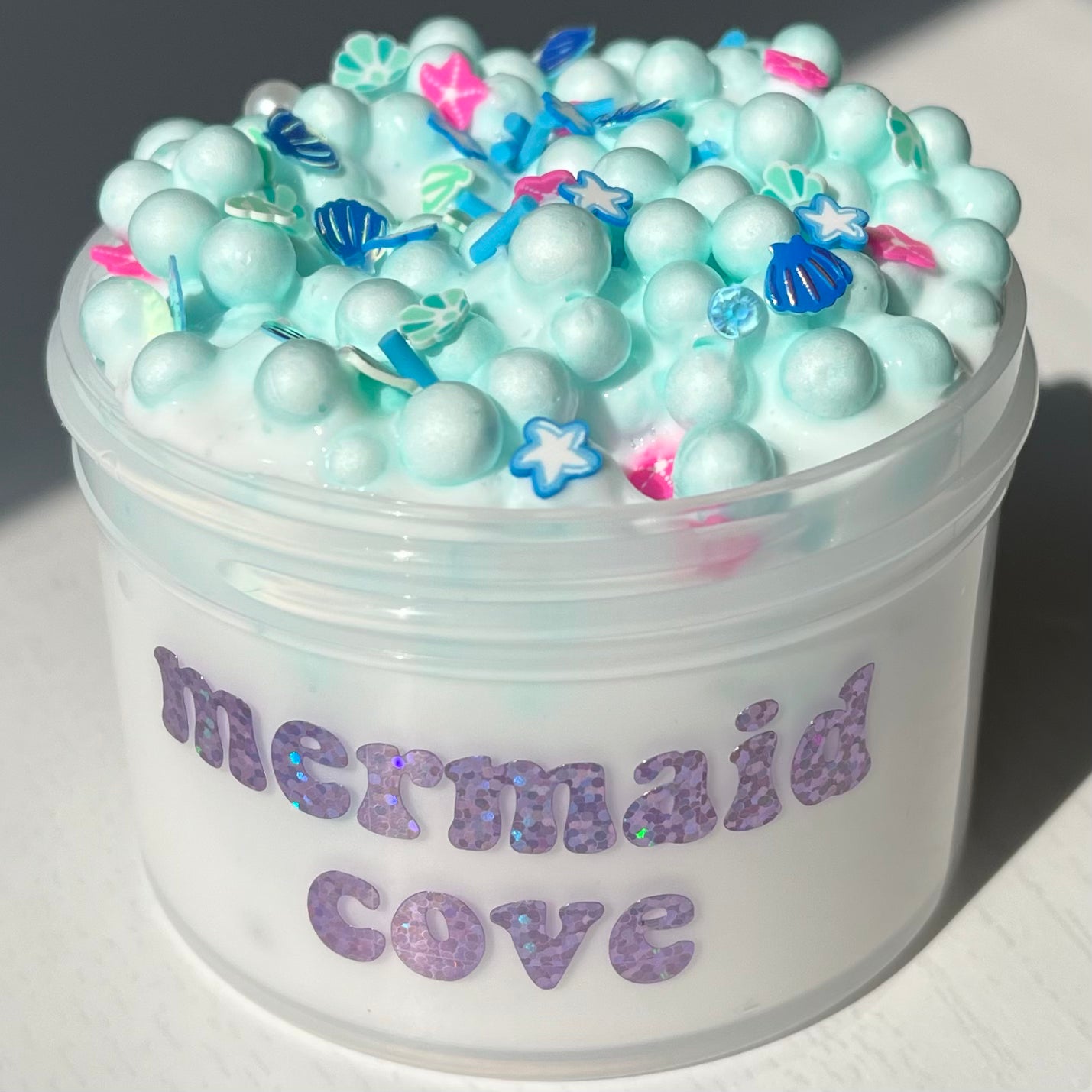 mermaid cove