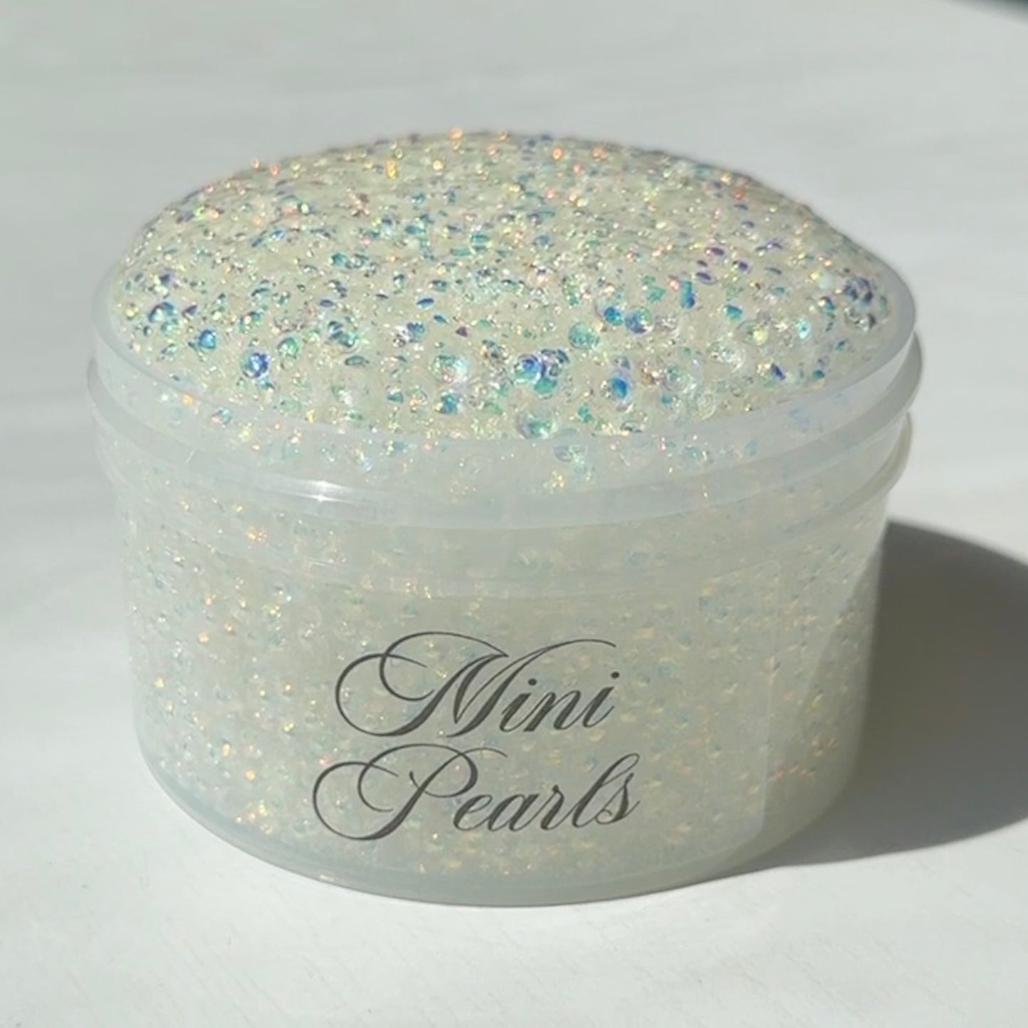 mini pearls
