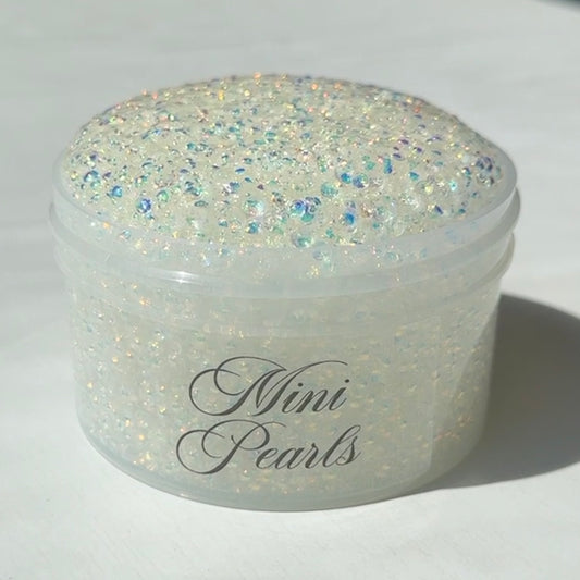 mini pearls