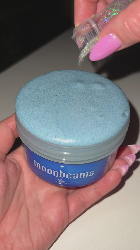 moonbeams