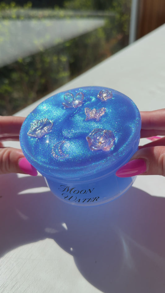 moon water