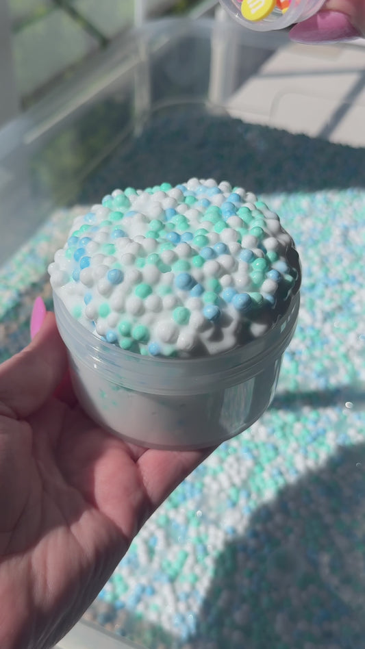 ice cream truck