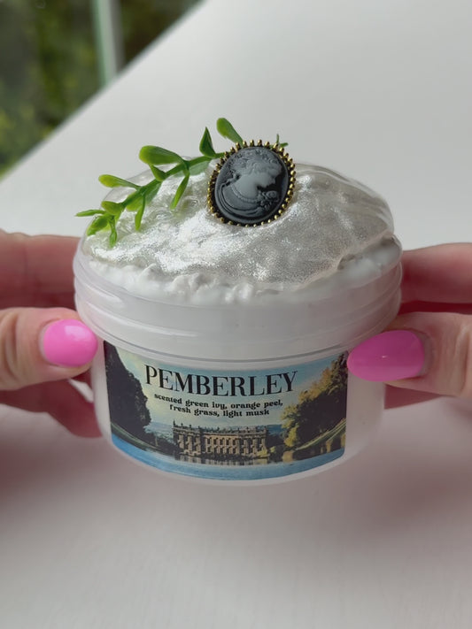 pemberley