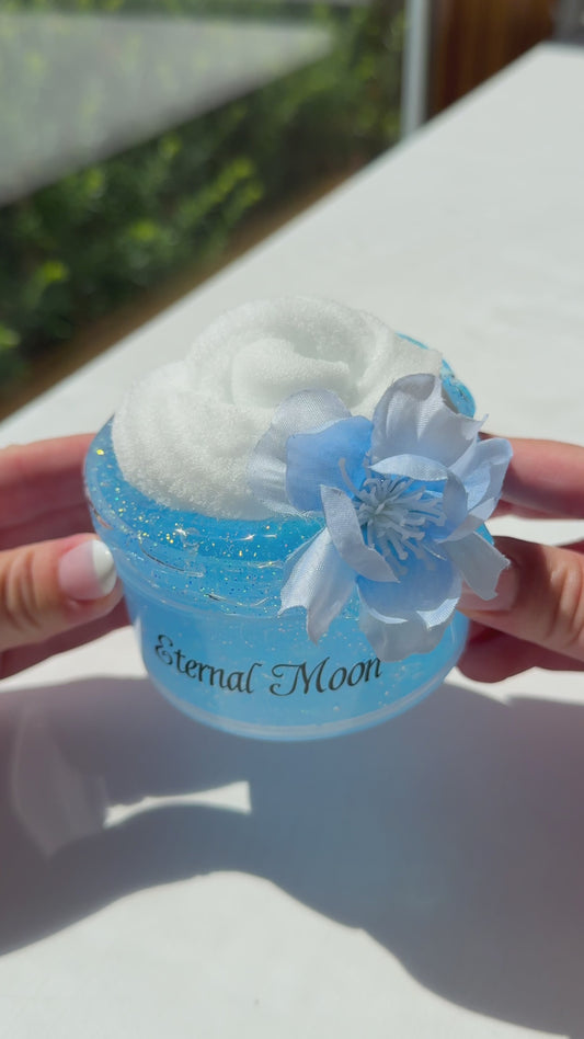 eternal moon