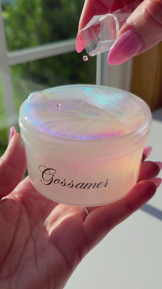 gossamer