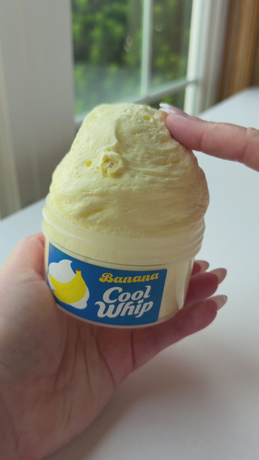 banana cool whip