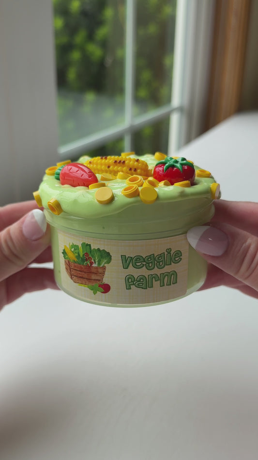 veggie farm