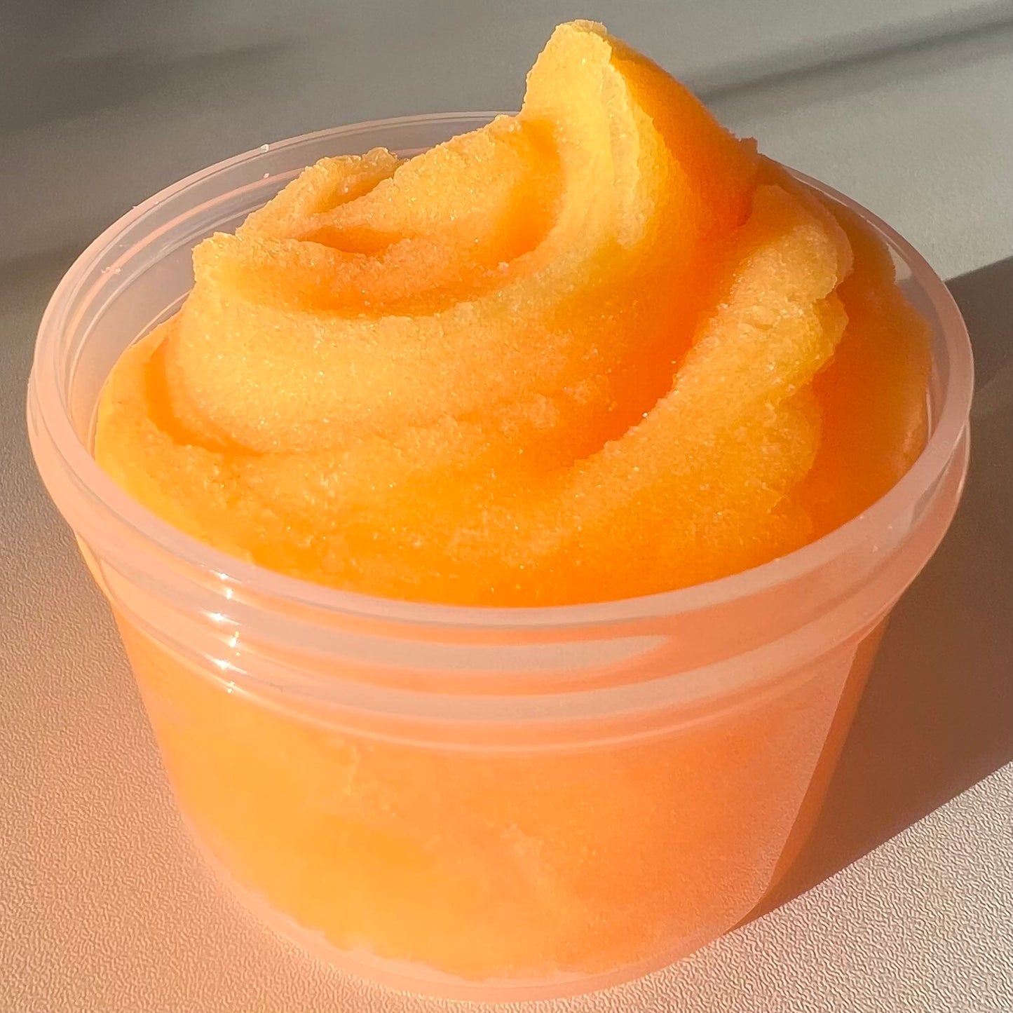 mango freeze