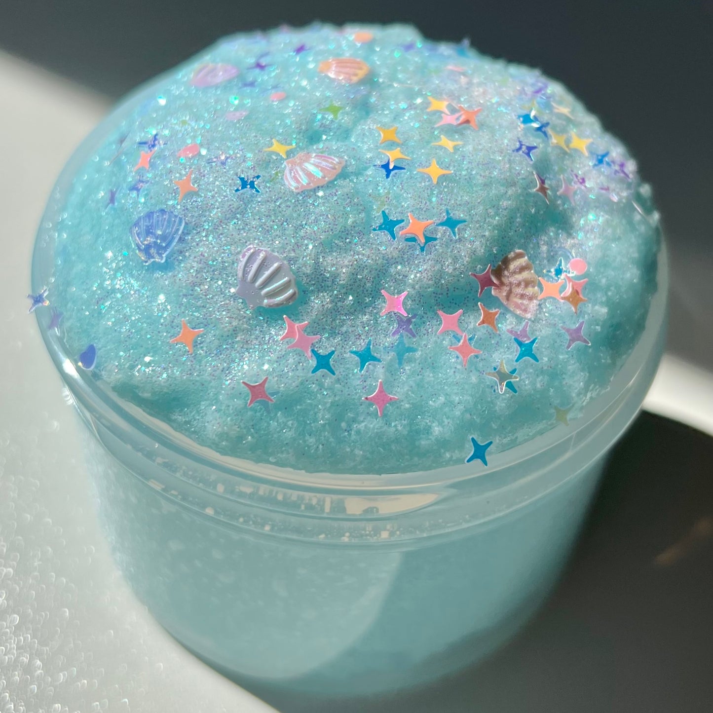 seaside snowfizz