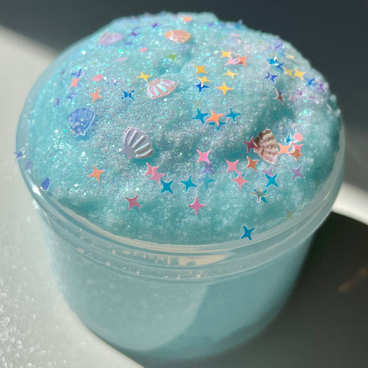 seaside snowfizz